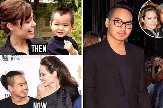 Maddox Jolie Pitt: Từ đứa trẻ mồ côi đến cậu con trai nuôi mà Angelina Jolie muốn trao tài sản hàng nghìn tỷ nhưng lại 'có thù' với Brad Pitt
