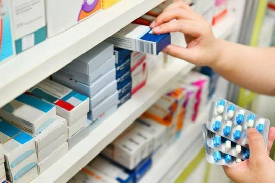 Bộ Y tế thành lập 4 đoàn kiểm tra tình trạng thiếu thuốc, vật tư y tế