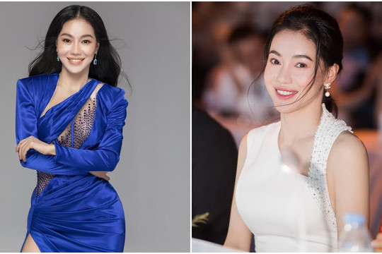 'Bà trùm hoa hậu' khẳng định ngoại ngữ không phải rào cản, sẽ đảm bảo cho thí sinh về kỹ năng trình diễn, catwalk