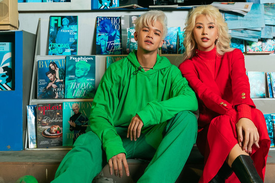 Trọng Hiếu bùng nổ visual trong MV comeback “Thú Vị Hơn Vậy”