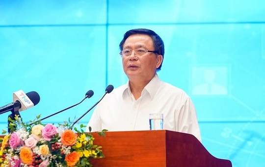 Hải Phòng: ﻿﻿Hội thảo khoa học đẩy mạnh "chuyển đổi số" để phát triển nhanh, bền vững