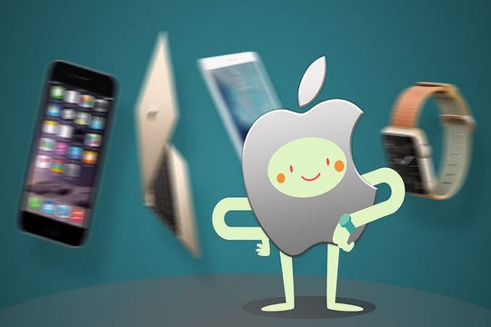Muốn tiết kiệm tiền khi mua iPhone, Mac hoặc iPad, hãy ghi nhớ những “thời điểm vàng” sau đây
