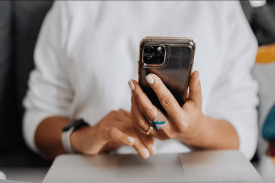 5 tính năng iPhone làm tốt hơn điện thoại Android