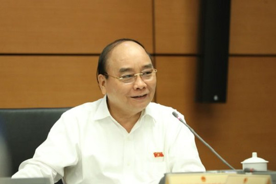Chủ tịch nước khen cảnh sát Quảng Nam giải cứu nhóm thầy  trò bị mắc kẹt bên bờ suối Tiên