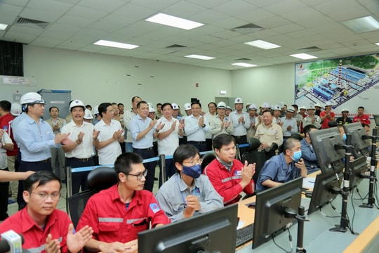 Sửa đổi Luật Dầu khí thu hút đầu tư, phù hợp tính chất Quốc tế