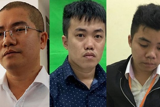 Tòa trả hồ sơ vụ Alibaba để điều tra bổ sung