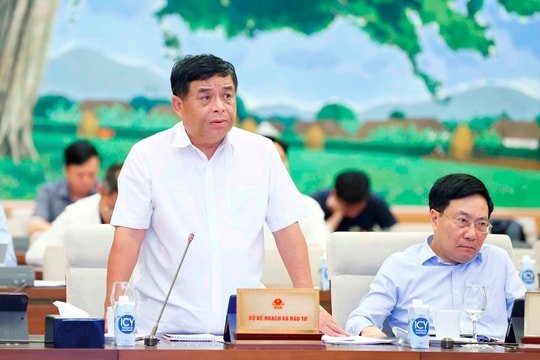 Giải ngân vốn đầu tư công vì sao vẫn chậm?