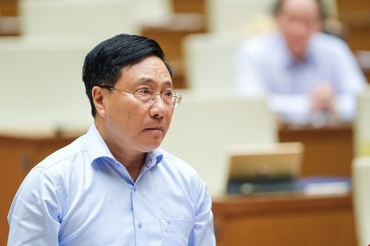 Phó Thủ tướng: Chỉ đạo xử lý nghiêm tội phạm "đánh bạc", "tín dụng đen"