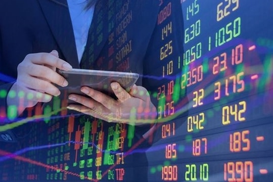 Xử phạt 4 công ty vi phạm trong lĩnh vực chứng khoán
