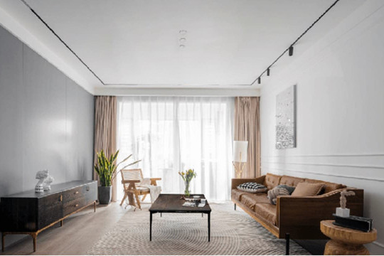 Đây là “Viện dưỡng lão” của ông bà, người trẻ tuổi đều ghen tị với nó