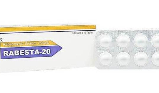 Hà Nội yêu cầu thu hồi thuốc Rabesta 20 và thuốc PQA Sinh khí kém chất lượng