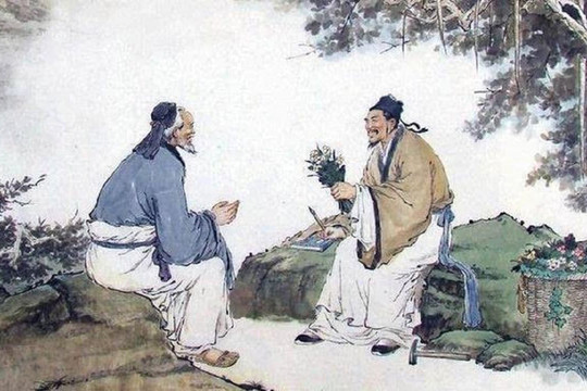 Lời khuyên của tổ tiên: Ở đời có ba “phép tắc của trời”, một khi đã vi phạm thì rất dễ dẫn đến sự sa sút