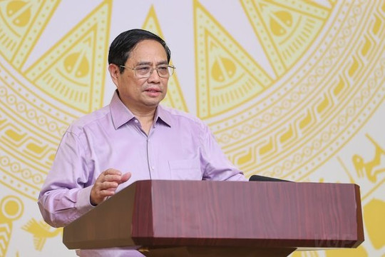Hội nghị Thủ tướng với doanh nghiệp: Tháo gỡ khó khăn, khắc phục điểm nghẽn trong chính sách