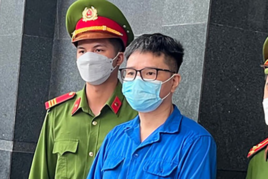 Ông Mai Phan Lợi được giảm án trong vụ trốn thuế
