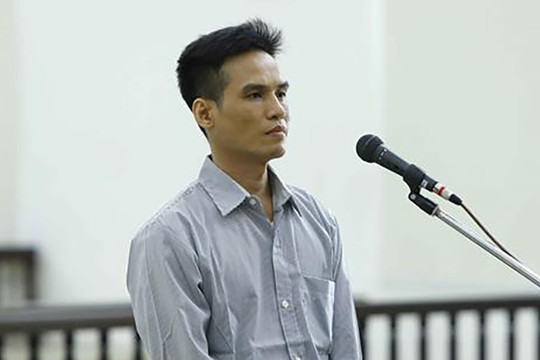 Y án sơ thẩm đối với cựu giám đốc trốn thuế