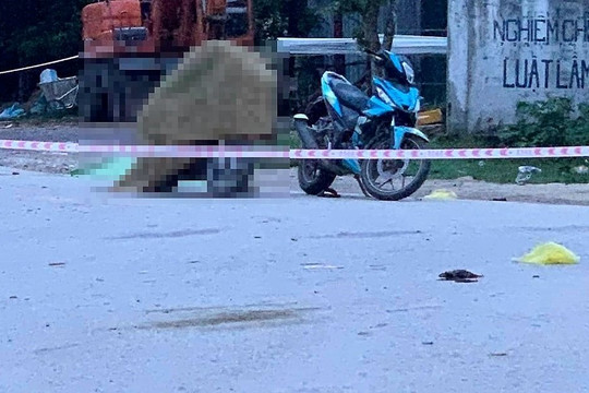 2 người chết, 2 người bị thương sau vụ hỗn chiến lúc rạng sáng