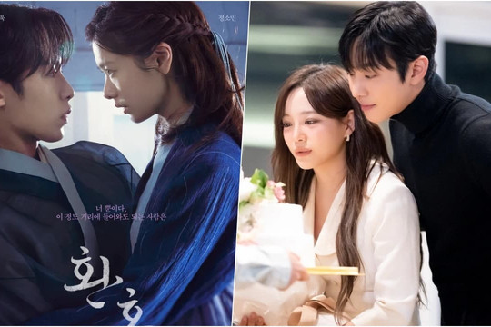 7 phim Hàn được chấm điểm cao nhất từ khán giả quốc tế qua hệ thống IMDB năm 2022