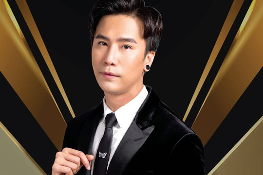 Đạo diễn Lê Việt làm Tổng Đạo Diễn cuộc thi Hoa Hậu Doanh Nhân Việt Nam Quốc Tế 2022