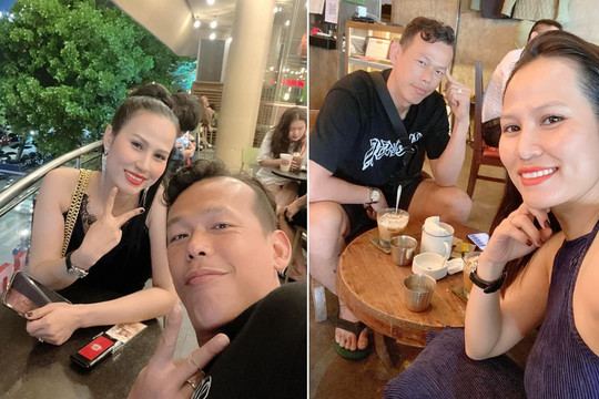 Sinh nhật vợ, thủ môn Bùi Tấn Trường chuyển khoản 100 triệu với lời nhắn cực ngọt