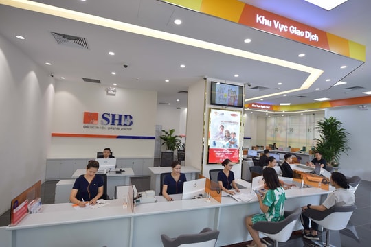 SHB được NHNN chấp thuận thay đổi vốn điều lệ 
