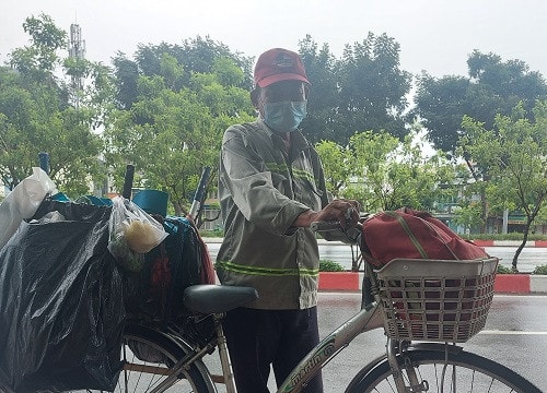 Nghiên cứu kiến nghị hỗ trợ người dân bị ảnh hưởng của giá xăng, dầu tăng cao