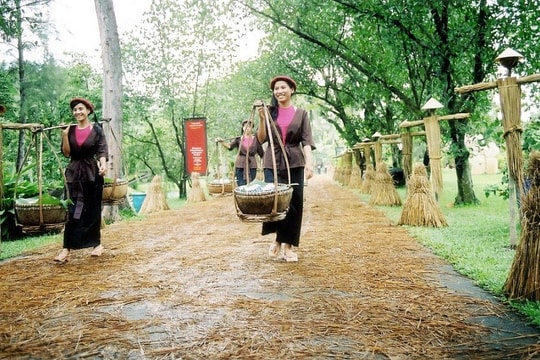 Sắp diễn ra Lễ hội Văn hóa ẩm thực, tại TP. Hồ Chí Minh
