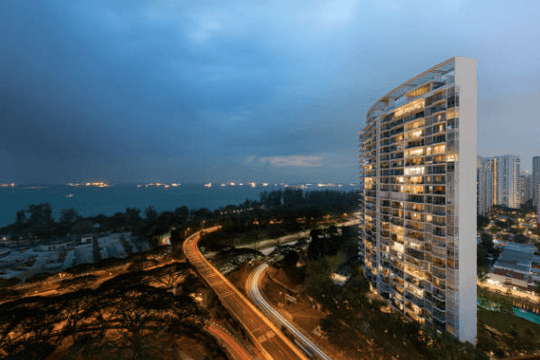 6 giải pháp phục hồi thị trường địa ốc của HoREA