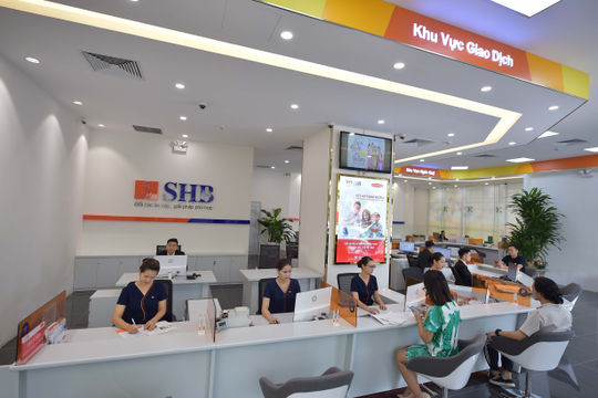SHB sẽ thực hiện tăng vốn điều lệ lên 36.459 tỷ đồng trong năm 2022
