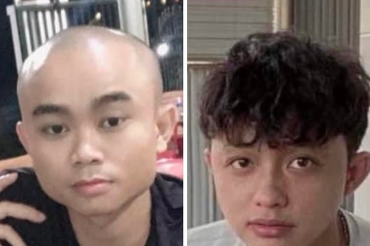 Gia Lai: Truy bắt 2 thanh niên đâm chết bạn nhậu rồi bỏ trốn