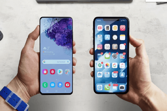 Điện thoại Android có giá rẻ hơn iPhone? Hóa ra bấy lâu nay, bạn luôn lầm tưởng điều này