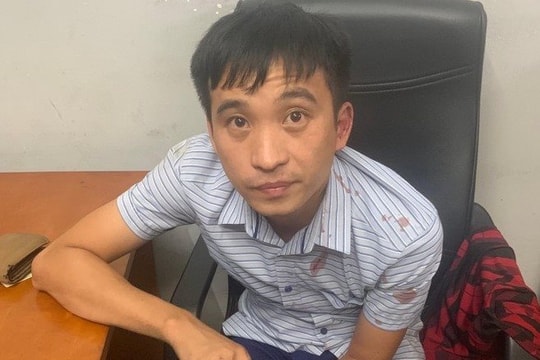 Khởi tố vụ tài xế say xỉn, tông hàng loạt xe máy ở cây xăng