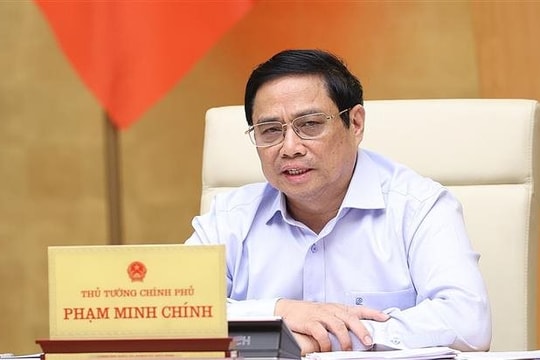Thủ tướng: Xem xét phản ánh “Bảo hiểm y tế đang “treo” hơn 1.600 tỷ đồng chi phí khám chữa bệnh”