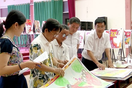 Nhiều hoạt động kỷ niệm 60 năm ngày Bác Hồ về thăm Phú Thọ