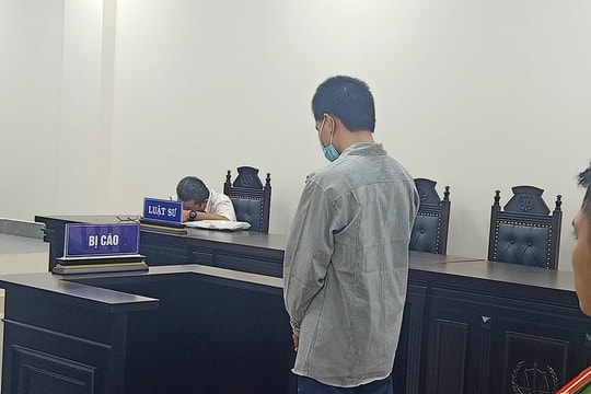 Cứa cổ đối phương vì mâu thuẫn trong đám cưới