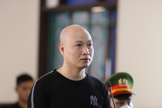 Tuyên án kẻ giết người rồi trốn nã hơn 10 năm