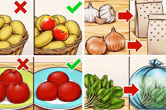 Mẹo giữ độ tươi lâu hơn cho từng loại trái cây, chị em nội trợ ghim ngay kẻo muộn