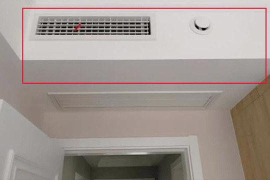 Điều hoà gia đình nên chọn máy ống gió, máy lạnh trung tâm hay máy lạnh thường, đọc xong bạn sẽ hiểu