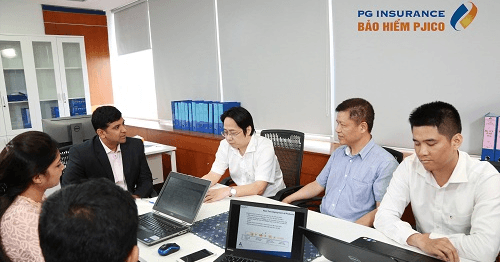 Bảo hiểm Petrolimex: Lợi nhuận đi xuống, thu nhập của Tổng Giám đốc vẫn tăng đều