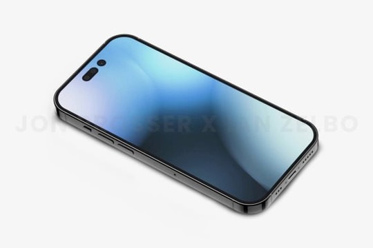 Apple đặt sản xuất 90 triệu iPhone 14