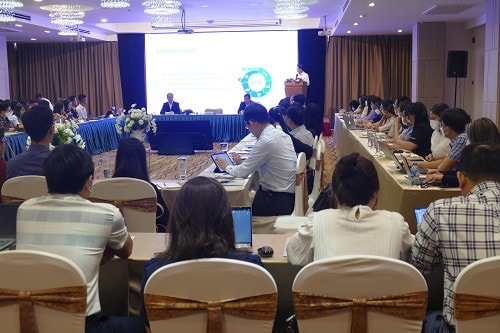 Trách nhiệm của nhà sản xuất, nhập khẩu với môi trường