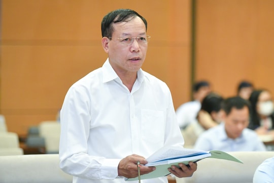 Cản trở hoạt động của cơ quan tố tụng sẽ bị xử phạt vi phạm hành chính