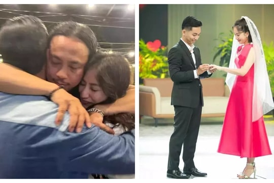 Lộ diện khách mời đầu tiên tham dự hôn lễ thế kỉ của Khánh Thi và Phan Hiển