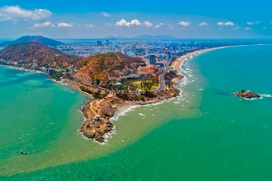 Bà Rịa – Vũng Tàu hướng đến thành phố trực thuộc Trung ương