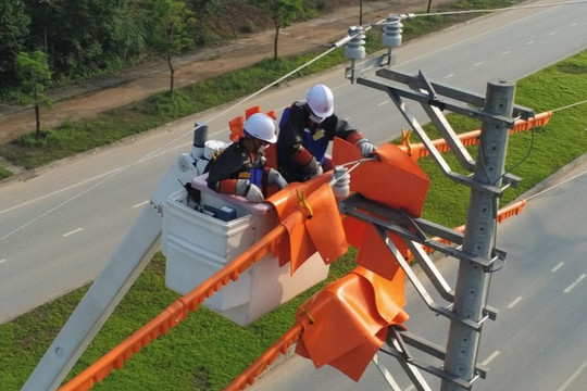 Tình hình hoạt động sản xuất kinh doanh tháng 7, nhiệm vụ công tác tháng 8 năm 2022