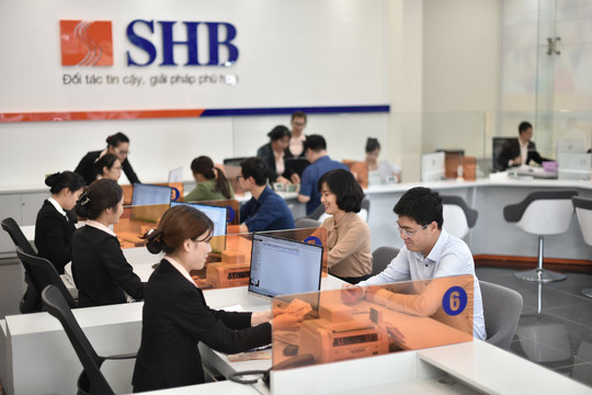 Ngân hàng Nhà nước chấp nhận bà Ngô Thu Hà giữ chức vụ Tổng Giám đốc SHB
