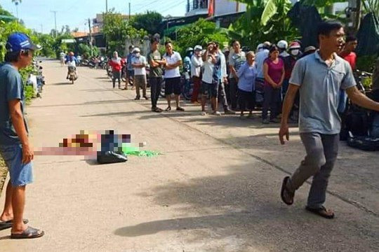 Bệnh nhân tâm thần đánh chết nữ nhân viên y tế bị xử lý thế nào?