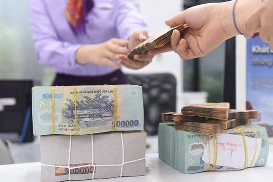 Nửa cuối năm, mức nới room tín dụng sẽ không mạnh