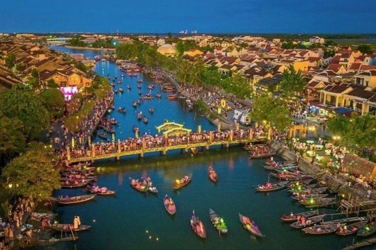 Việt Nam đăng cai tổ chức trực tiếp Diễn đàn du lịch Mekong 2022