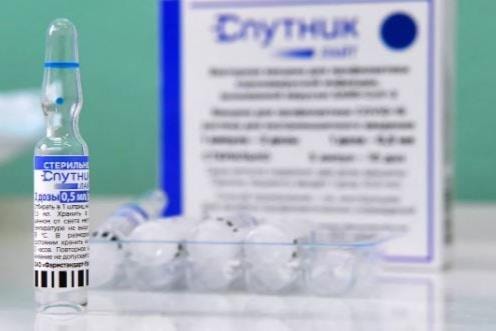 Tin vắn thế giới ngày 16/8: Vaccine xịt mũi của Nga chống lại tất cả các chủng virus SARS-CoV-2