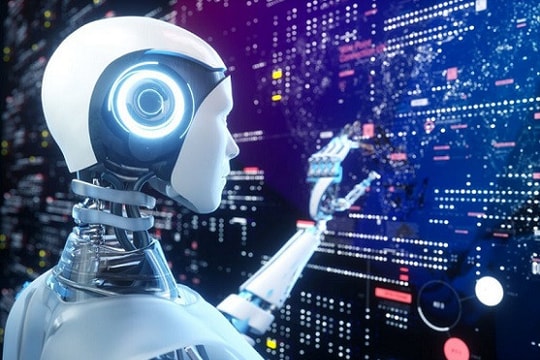 Robot hình người đang ngày càng thịnh hành